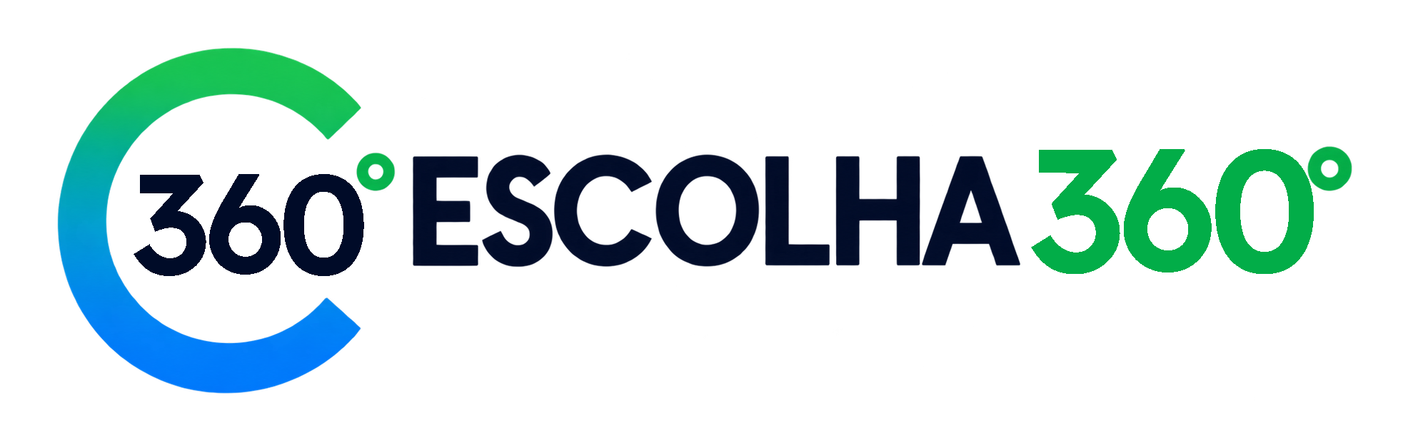 Escolha360°